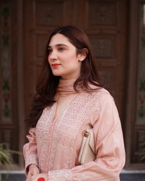 Merium Pervaiz
