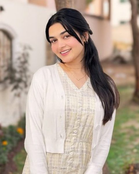 Kainat Aslam