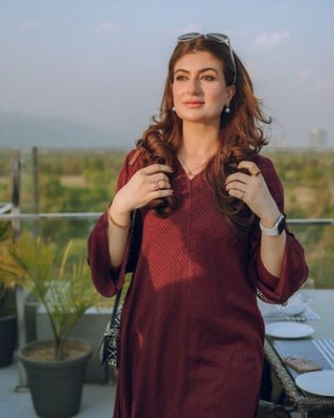 Sana Abid