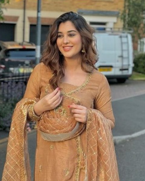 Laraib Rahim