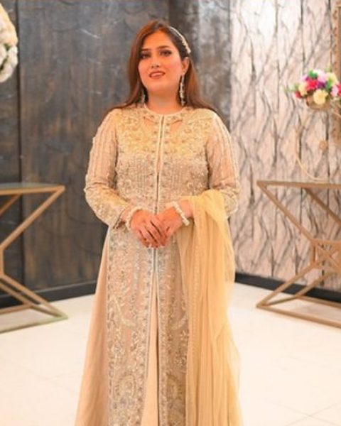Natasha Waqas