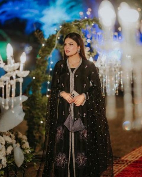 Iqra Kanwal