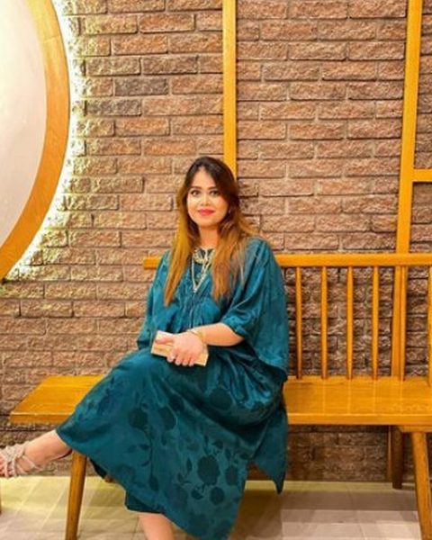 Laiba Shahzad