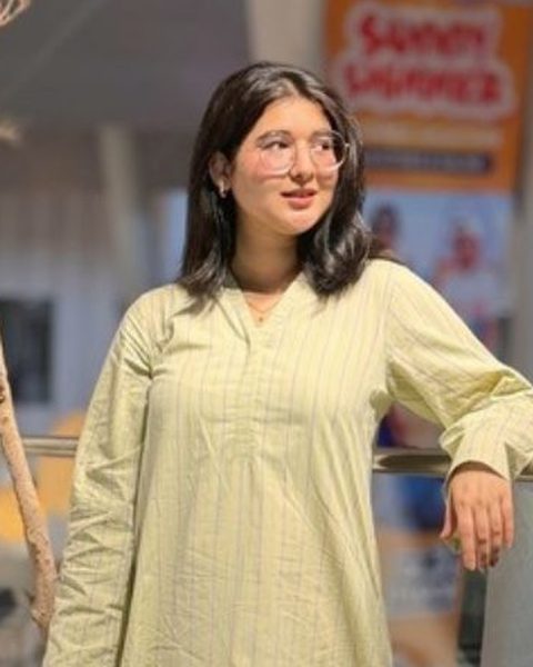 Eman Chaudhry