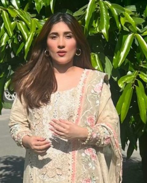 Farwa Shahid